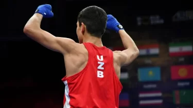 Қазақстандық былғары қолғап шеберлері Өзбекстанда сәтсіздікке ұшырады