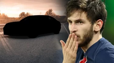 ПСЖ жұлдызы Хвича Кварацхелия қандай көліктермен жүреді? (ФОТО)