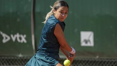 Зарина Дияс Жапония турнирінде басты фаворитті жолдан тайдырды