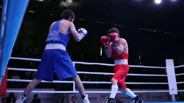 Бақыт Сәрсекбаевтың шәкірттері Азия біріншілігінде бақ сынайды