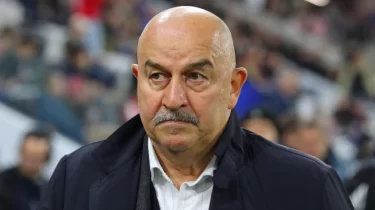 «Өзіңді құрметтеуің керек!». Черчесов Қазақстаннан кеткеннен кейін мәлімдеме жасады