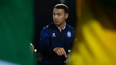 Қайрат Нұрдәулетов "Ақтөбеге" бармайды