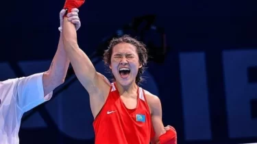 Азия біріншілігіне қатысатын Қазақстан әйелдер құрамасының құрамы жарияланды