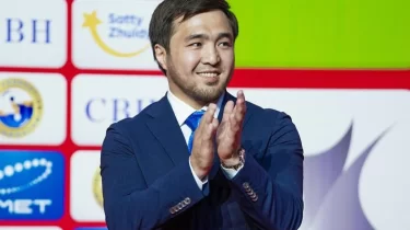 Сметов "күміс" алған Қырғызбаевқа не деді? (ВИДЕО)