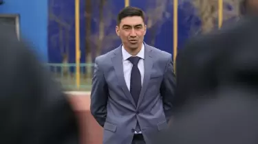 Самат Смақовтың тағдыры қыл үстінде