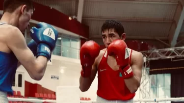 Бокстан Азия чемпионаты: Қазақстан күтпеген жеңіліске ұшырады
