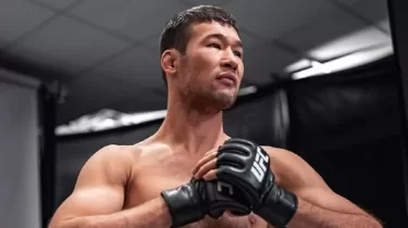 Шавкат Рахмоновтың октагонға оралатын уақыты белгілі болды