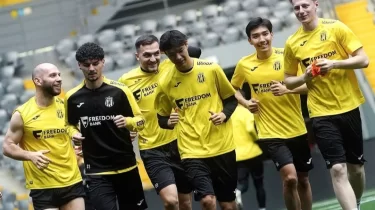 Әлиев ҚПЛ клубын жаттықтырады