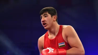 "Джалоловтың ізбасары" Польшадағы әлем кубогында қарсыласын тас-талқан етті