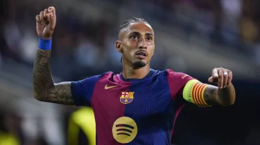 Рафинья жаңа келісімшартқа келісті