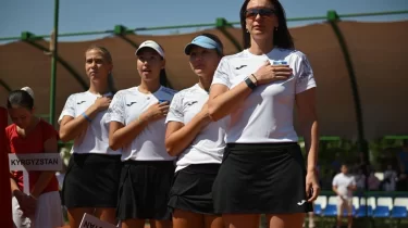 Қазақстан жасөспірімдер құрамасы әлем чемпионатына іріктеуді ірі жеңіспен бастады