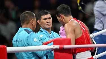 "Барлық жауапкершілікті Айтжановқа арту әділетсіз": белгілі журналист боксшылардың сәтсіздігі туралы пікір білдірді