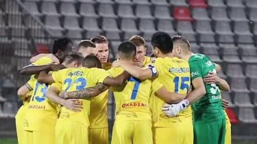 "Астана" басшылығы қаржылық жағдайға қатысты жаңа мәлімдеме жасады