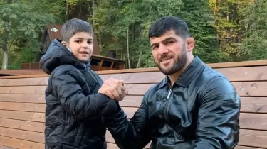 Қазақстанда жұмыс істеген Олимпиада чемпионы допинг үшін уақытша шеттетілді