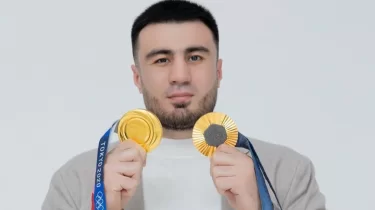 IBF Баходир Джалоловқа қатысты шешім шығарды