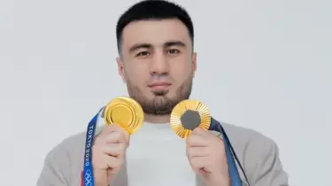 IBF Баходир Джалоловқа қатысты шешім шығарды