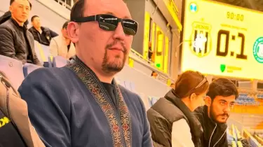 "Алғыс айтпаңдар": Комментатордың бастамасымен ойын кестесіне өзгеріс енгізілді