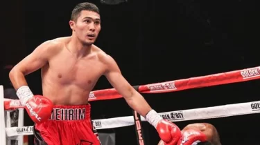 WBC рейтингі қазақстандық боксшылардың көңілін түсірді