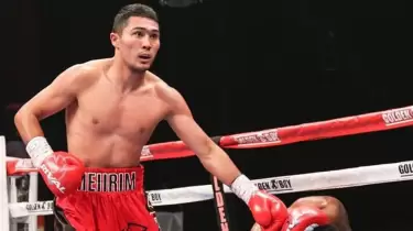 WBC рейтингі қазақстандық боксшылардың көңілін түсірді
