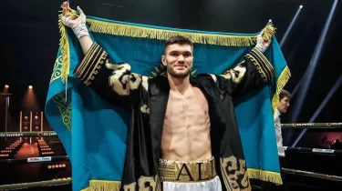 Әли Ахмедов сенсациялық жеңілісінен кейін бір шешімге келді