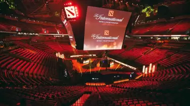 The International 2025: ТМД-дан 3 команда турнирге шақырту алды