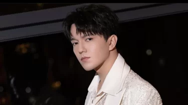 Бразилияда Димаштың бейнесі салынған автобус жүреді