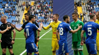 Қай клубқа қанша миллиард кетті? Бюджеттен бөлінген сома белгілі болды