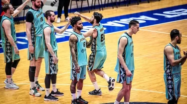 «Астана» ресейлік лигадан кетті