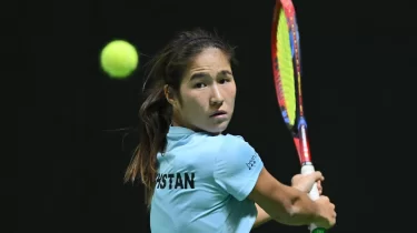 Италиядағы турнирде қазақстандық дерби өтті