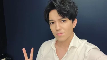 Димаш Құдайберген Сәкен Сейфуллиннің әніне түсірілген клип ұсынды (ВИДЕО)