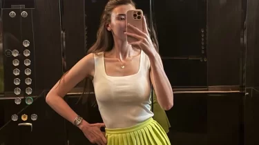 Алтынбекова қаржылай ұсыныс алып, Қазақстаннан кетті