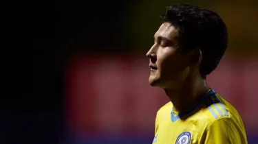 Қазақстандағы ең қымбат футболшы аталды