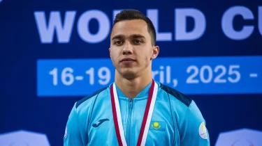 Қазақстандық даңқты гимнасшы жеке баспанаға зәру