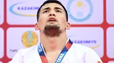 Татами шеберлері әлем чемпионатында 11 медаль жеңіп алды