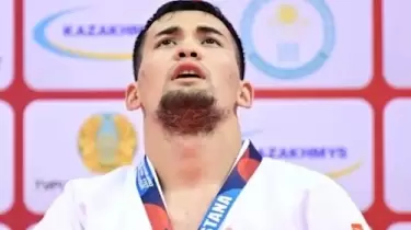 Татами шеберлері әлем чемпионатында 11 медаль жеңіп алды