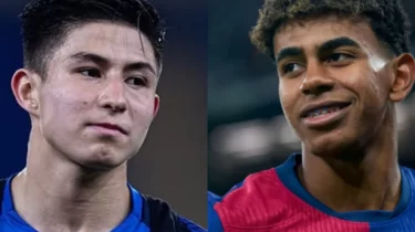 Сәтпаев пен Ямаль әлемдік топ-рейтингте көшбастады