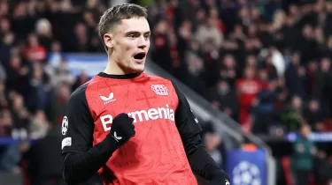 "Реал" Бундеслига жұлдызы үшін күреседі