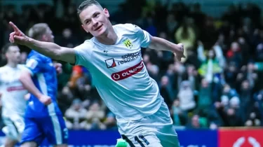 Қазақстан құрамасы мен "Тобылдың" ойыншысына Еуропадан қызығушылық бар