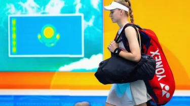 Қазақстандық теннисшілердің биылғы табысы қандай болды? Рыбакина мен Путинцева алда