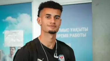 "Ордабасы" Қостанайға ұша алмады