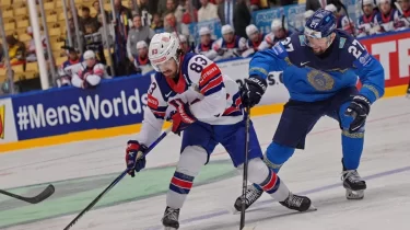 АҚШ құрамасы Қазақстанды тас-талқан етті (ВИДЕО)