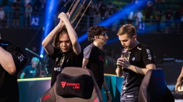 Team Spirit — PGL Astana 2025 турнирінің жеңімпазы! (ВИДЕО)