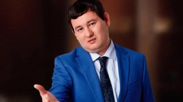 Танымал актер "Елімайдың" киім ілетін бөлмесіне кіріп, ойыншыларға құтты болсын айтты (ВИДЕО)