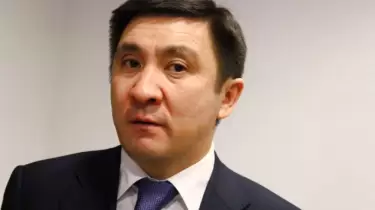 Астанада экс-вице-министр Ерлан Қожағапановқа қатысты үкім шықты