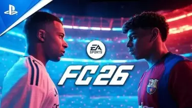 EA FC 26 ойынының шығатын күні белгілі болды