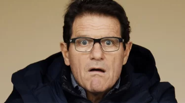 Фабио Капелло биылғы "Алтын допты" кімге берер еді? Таңдауы таңғалдырады