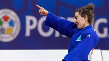 Дзюдодан әлем чемпионатына қатысатын Қазақстан құрамы жариялады