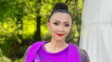 Меруерт Түсіпбаеваға жас жігіттен тосын ұсыныс түсті