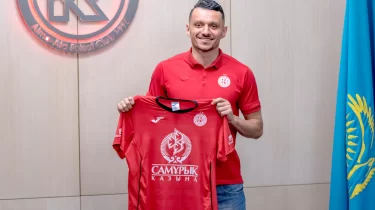 Футзалдан Қазақстан құрамасы қиын жағдайға тап болды