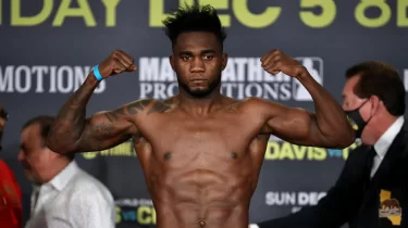 Адамес Жәнібекпен жұдырықтасу жайлы күтпеген мәлімдеме жасады